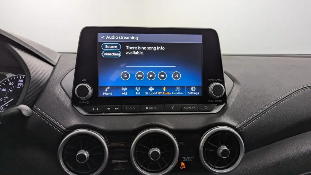 Florida Fine Cars - Used NISSAN SENTRA 2024 WEST PALM SV