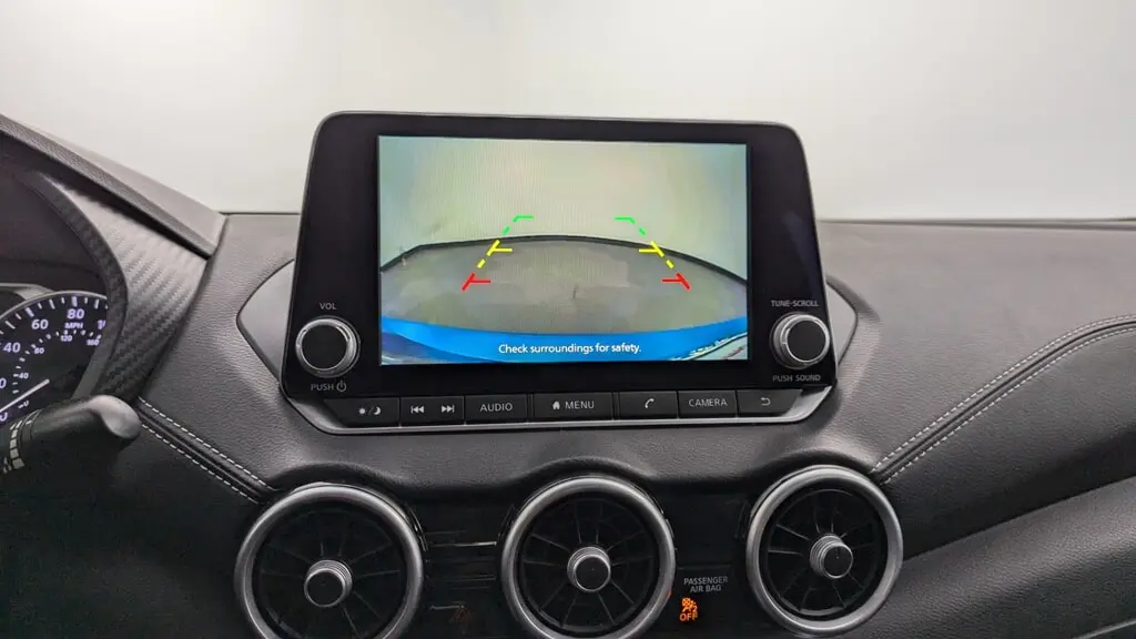 Florida Fine Cars - Used NISSAN SENTRA 2024 WEST PALM SV