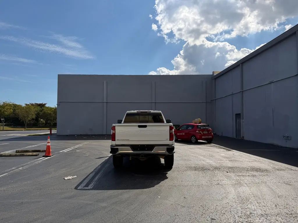 Florida Fine Cars - Used CHEVROLET SILVERADO 2500HD 2023 MIAMI LT