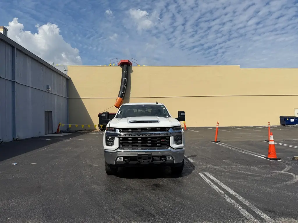 Florida Fine Cars - Used CHEVROLET SILVERADO 2500HD 2023 MIAMI LT