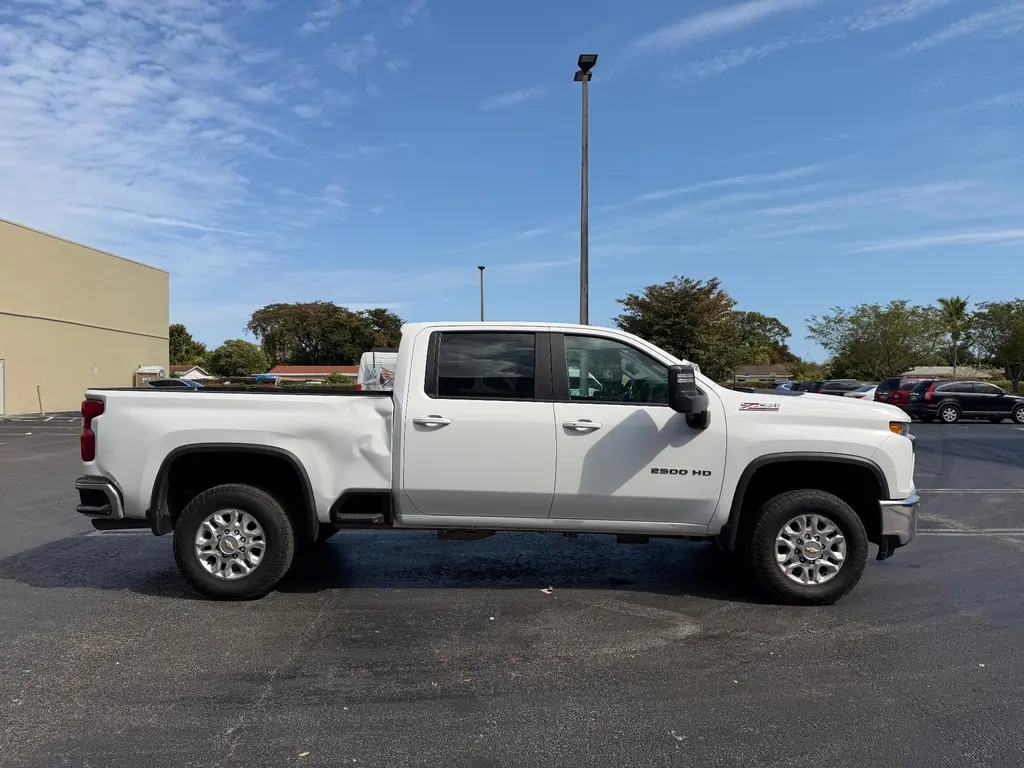 Florida Fine Cars - Used CHEVROLET SILVERADO 2500HD 2023 MIAMI LT