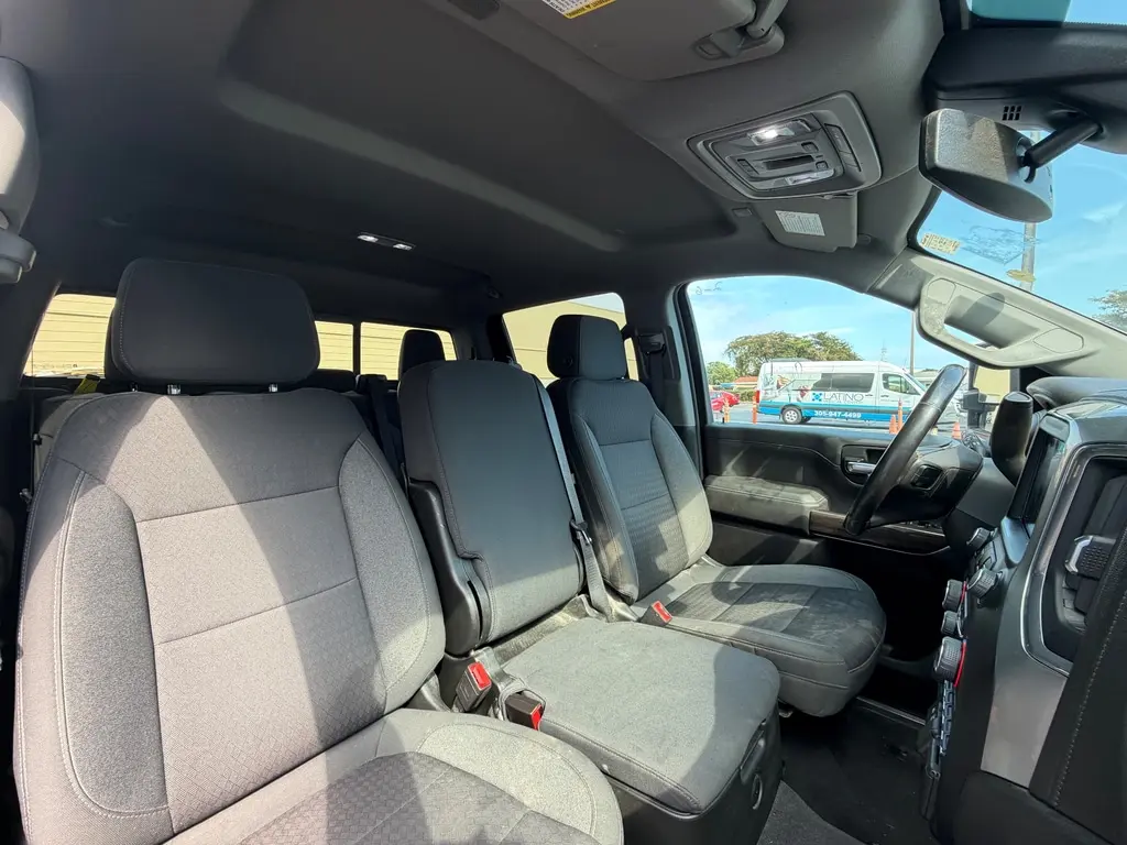 Florida Fine Cars - Used CHEVROLET SILVERADO 2500HD 2023 MIAMI LT