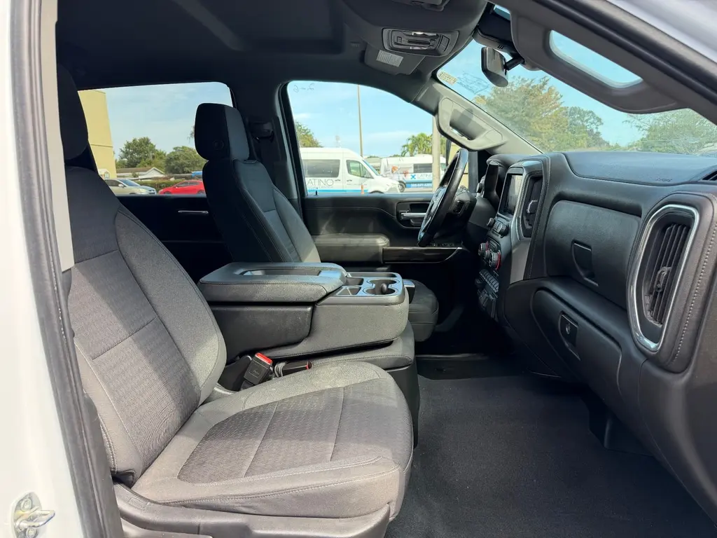 Florida Fine Cars - Used CHEVROLET SILVERADO 2500HD 2023 MIAMI LT