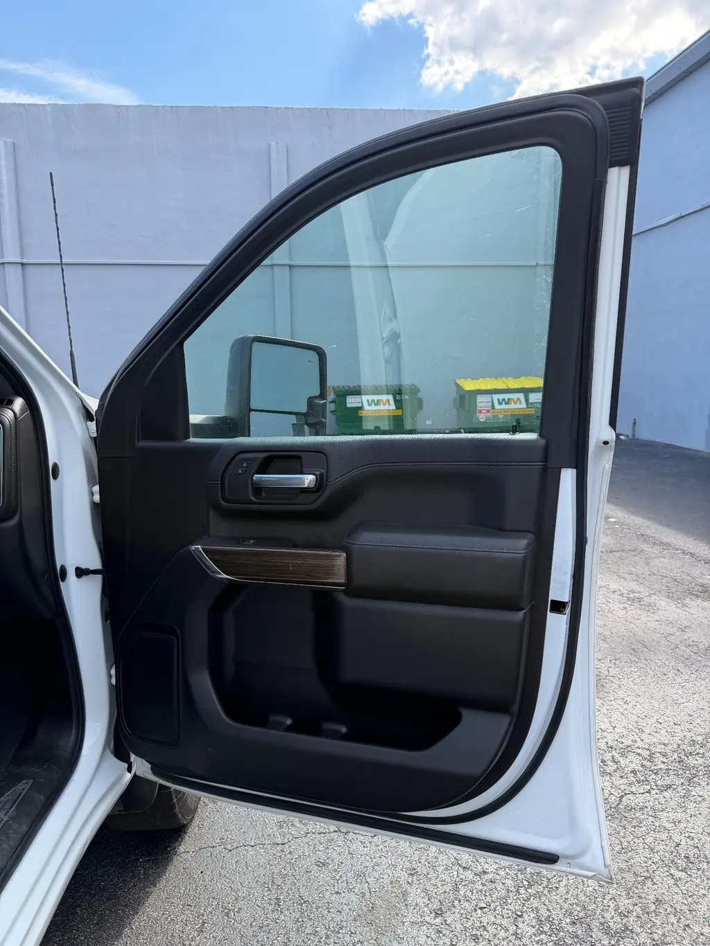 Florida Fine Cars - Used CHEVROLET SILVERADO 2500HD 2023 MIAMI LT