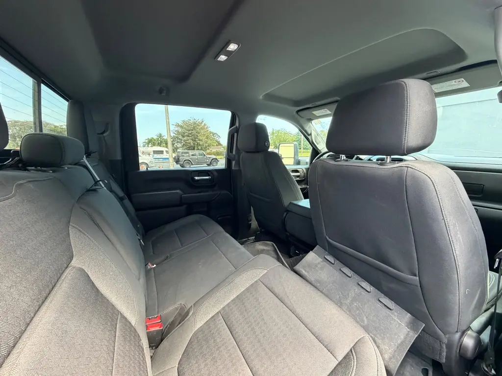 Florida Fine Cars - Used CHEVROLET SILVERADO 2500HD 2023 MIAMI LT