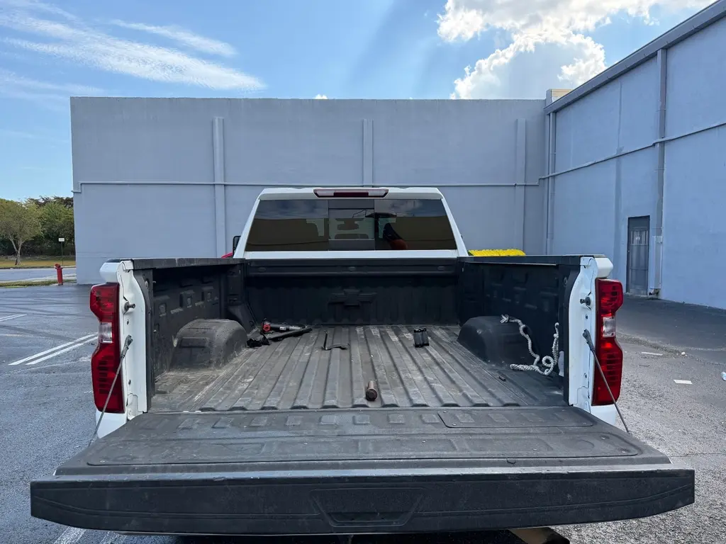 Florida Fine Cars - Used CHEVROLET SILVERADO 2500HD 2023 MIAMI LT