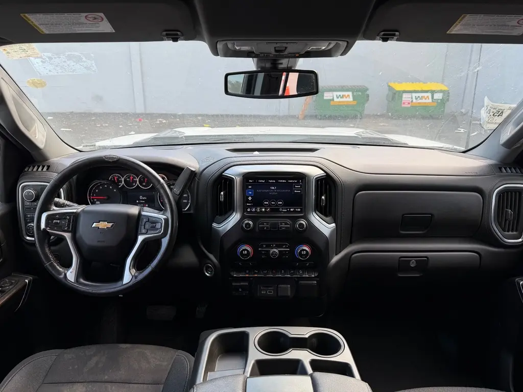 Florida Fine Cars - Used CHEVROLET SILVERADO 2500HD 2023 MIAMI LT