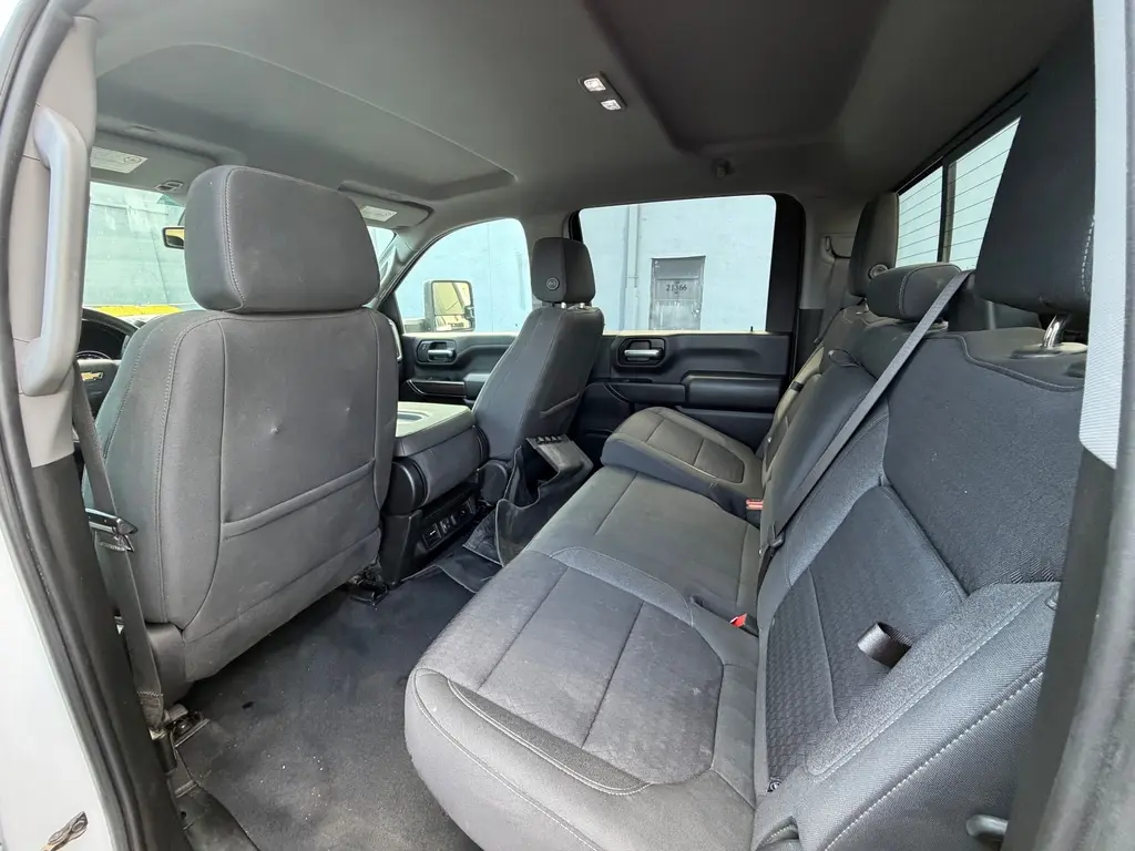 Florida Fine Cars - Used CHEVROLET SILVERADO 2500HD 2023 MIAMI LT