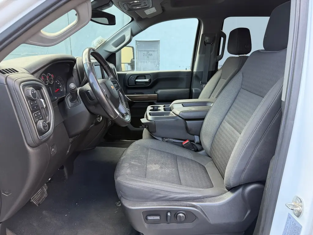 Florida Fine Cars - Used CHEVROLET SILVERADO 2500HD 2023 MIAMI LT