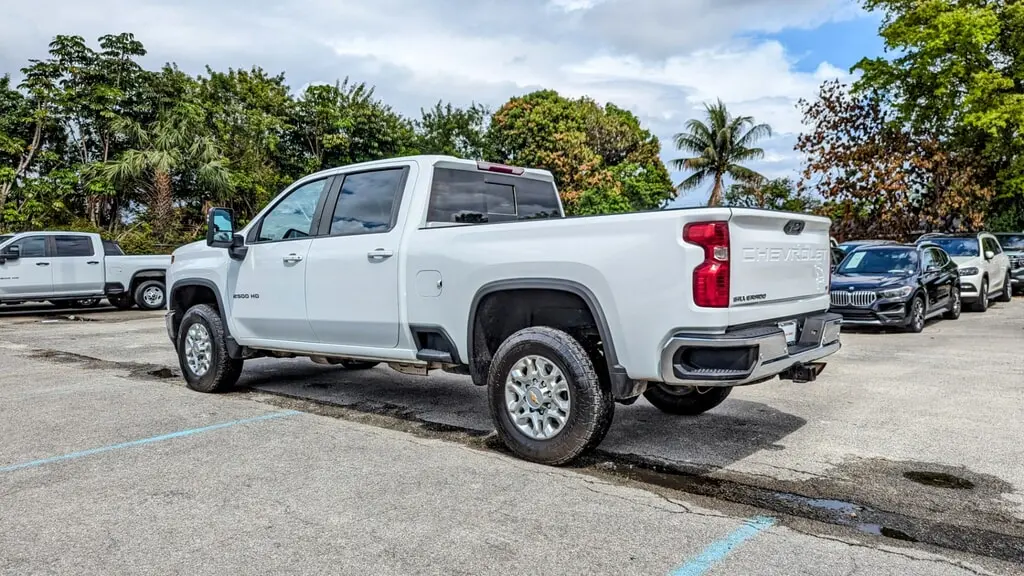 Florida Fine Cars - Used CHEVROLET SILVERADO 2500HD 2023 MIAMI LT