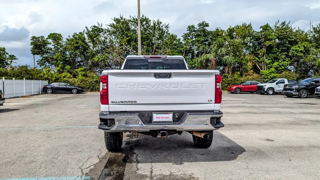 Florida Fine Cars - Used CHEVROLET SILVERADO 2500HD 2023 MIAMI LT