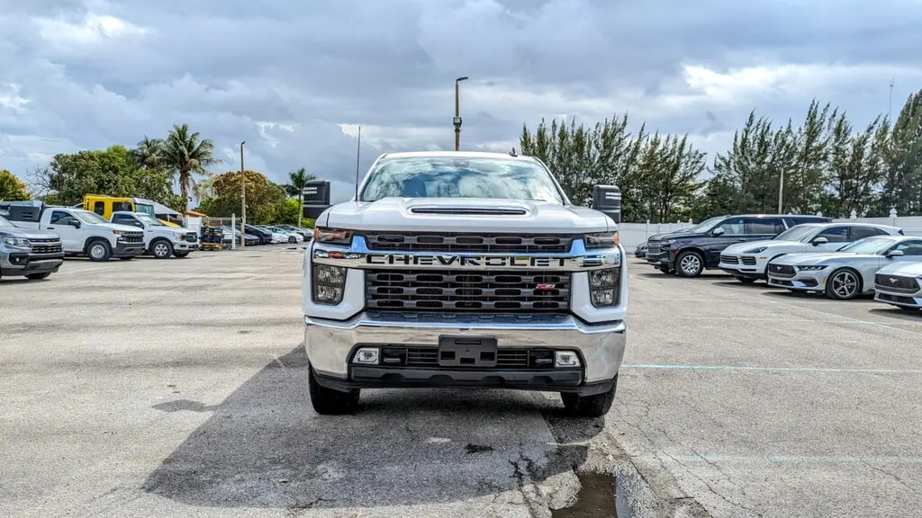 Florida Fine Cars - Used CHEVROLET SILVERADO 2500HD 2023 MIAMI LT