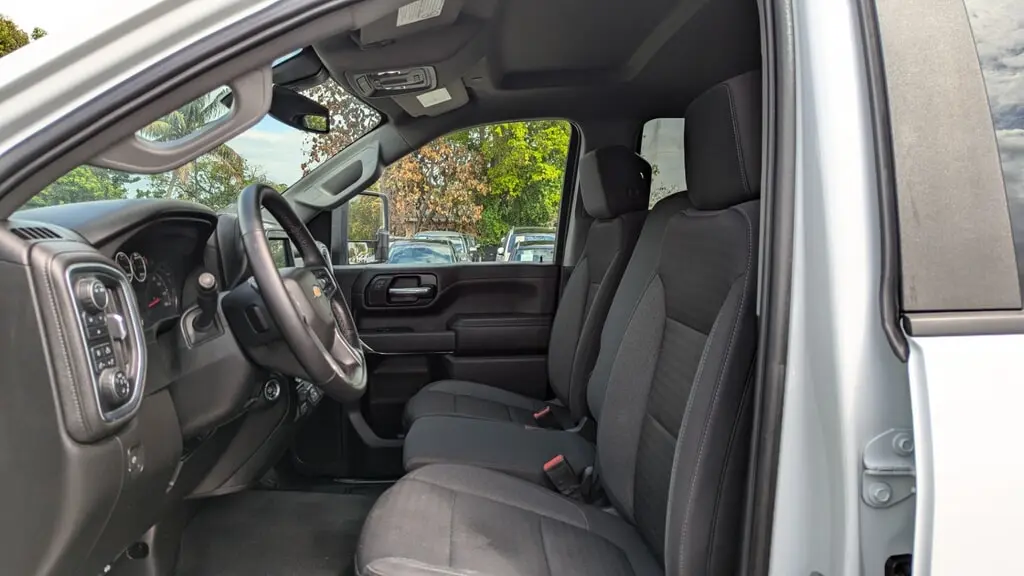 Florida Fine Cars - Used CHEVROLET SILVERADO 2500HD 2023 MIAMI LT