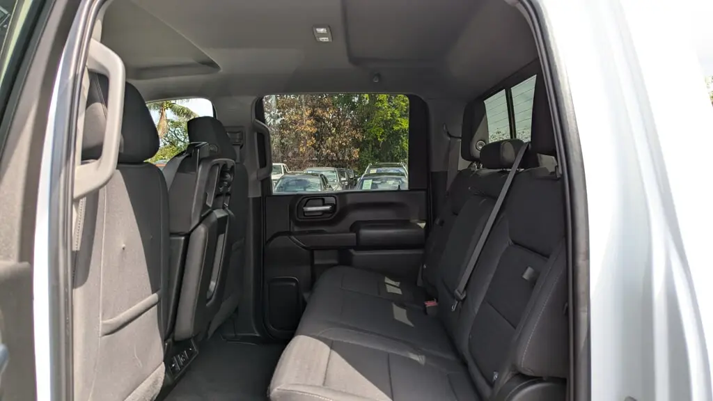 Florida Fine Cars - Used CHEVROLET SILVERADO 2500HD 2023 MIAMI LT