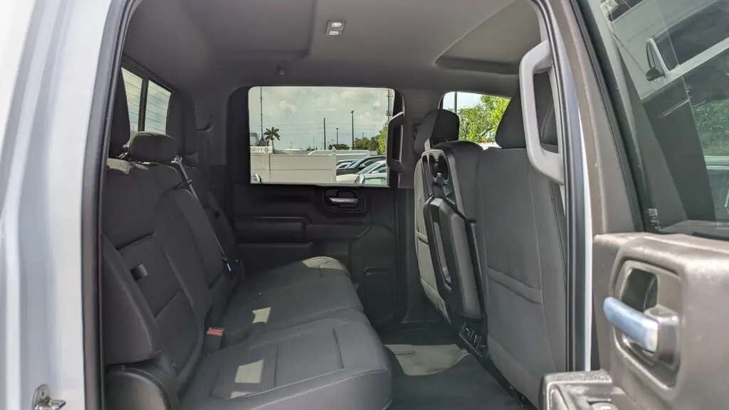 Florida Fine Cars - Used CHEVROLET SILVERADO 2500HD 2023 MIAMI LT