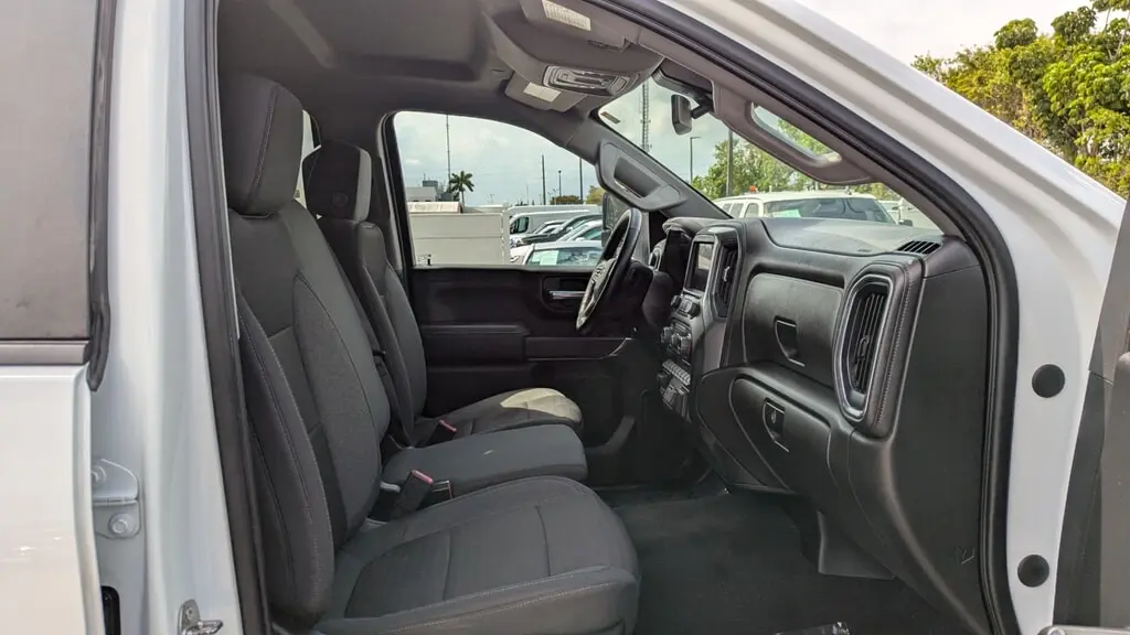 Florida Fine Cars - Used CHEVROLET SILVERADO 2500HD 2023 MIAMI LT