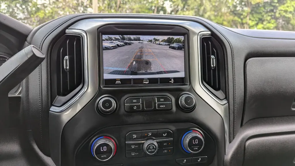 Florida Fine Cars - Used CHEVROLET SILVERADO 2500HD 2023 MIAMI LT