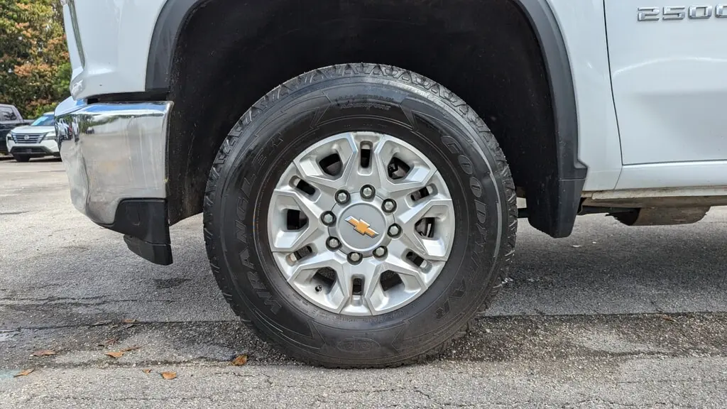 Florida Fine Cars - Used CHEVROLET SILVERADO 2500HD 2023 MIAMI LT