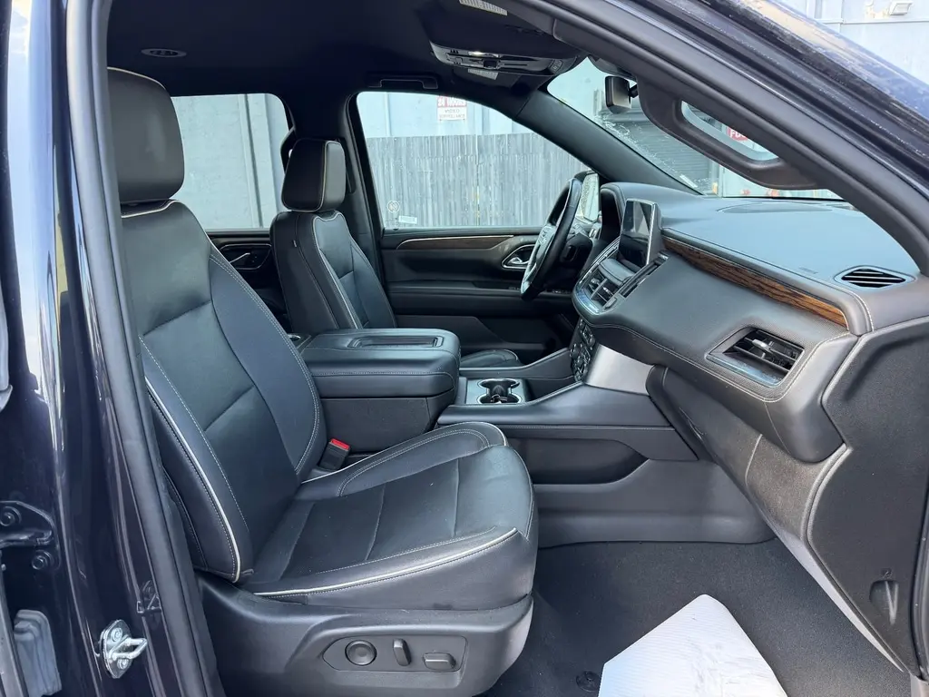 Florida Fine Cars - Used CHEVROLET SUBURBAN 2023 MIAMI PREMIER