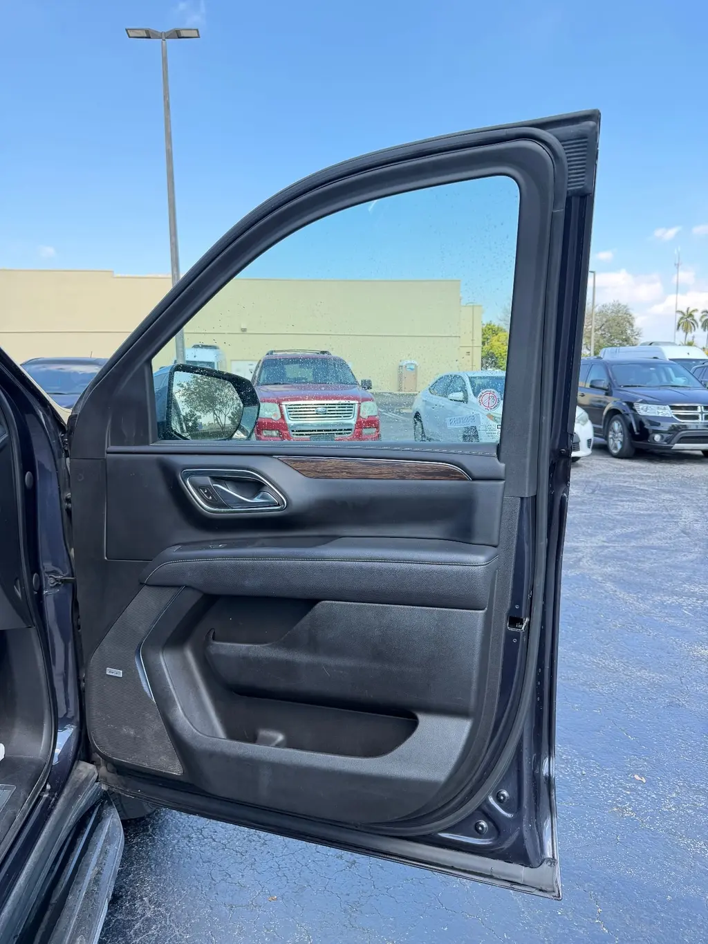 Florida Fine Cars - Used CHEVROLET SUBURBAN 2023 MIAMI PREMIER