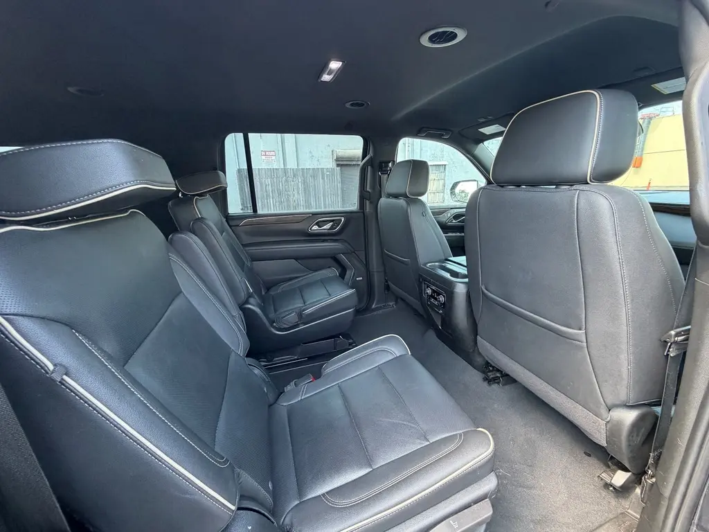 Florida Fine Cars - Used CHEVROLET SUBURBAN 2023 MIAMI PREMIER