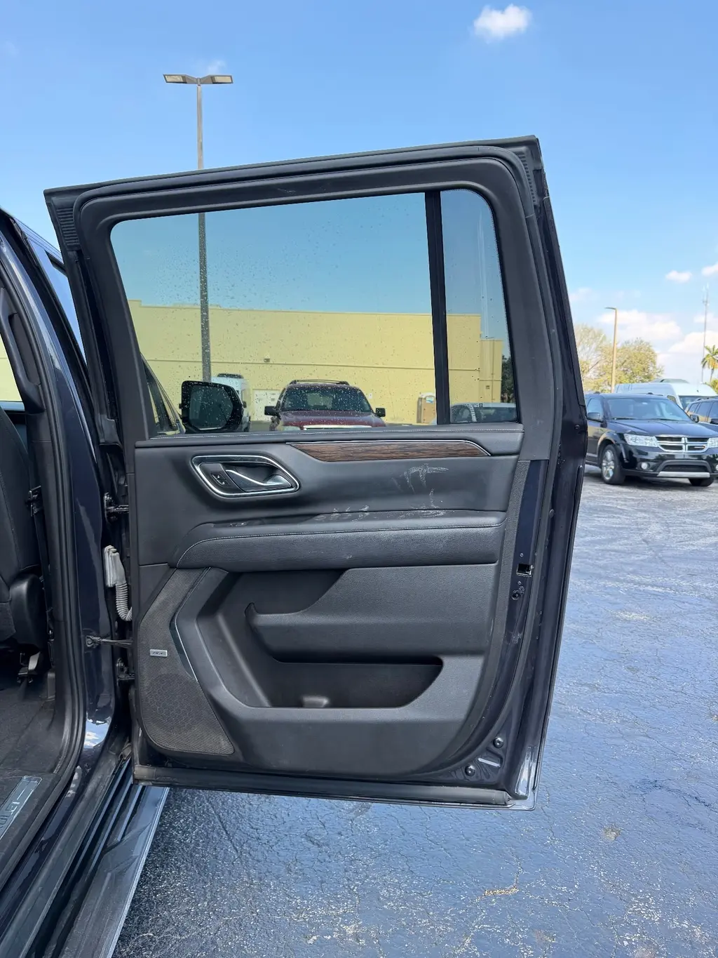 Florida Fine Cars - Used CHEVROLET SUBURBAN 2023 MIAMI PREMIER