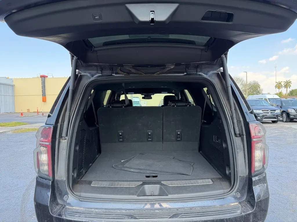 Florida Fine Cars - Used CHEVROLET SUBURBAN 2023 MIAMI PREMIER