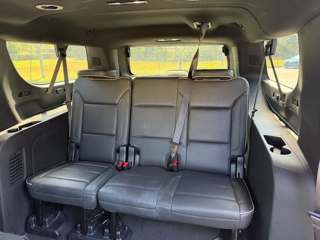 Florida Fine Cars - Used CHEVROLET SUBURBAN 2023 MIAMI PREMIER