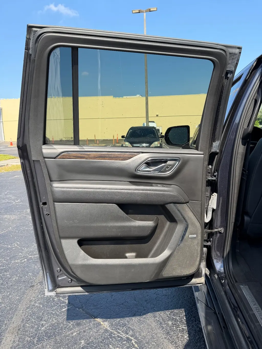 Florida Fine Cars - Used CHEVROLET SUBURBAN 2023 MIAMI PREMIER