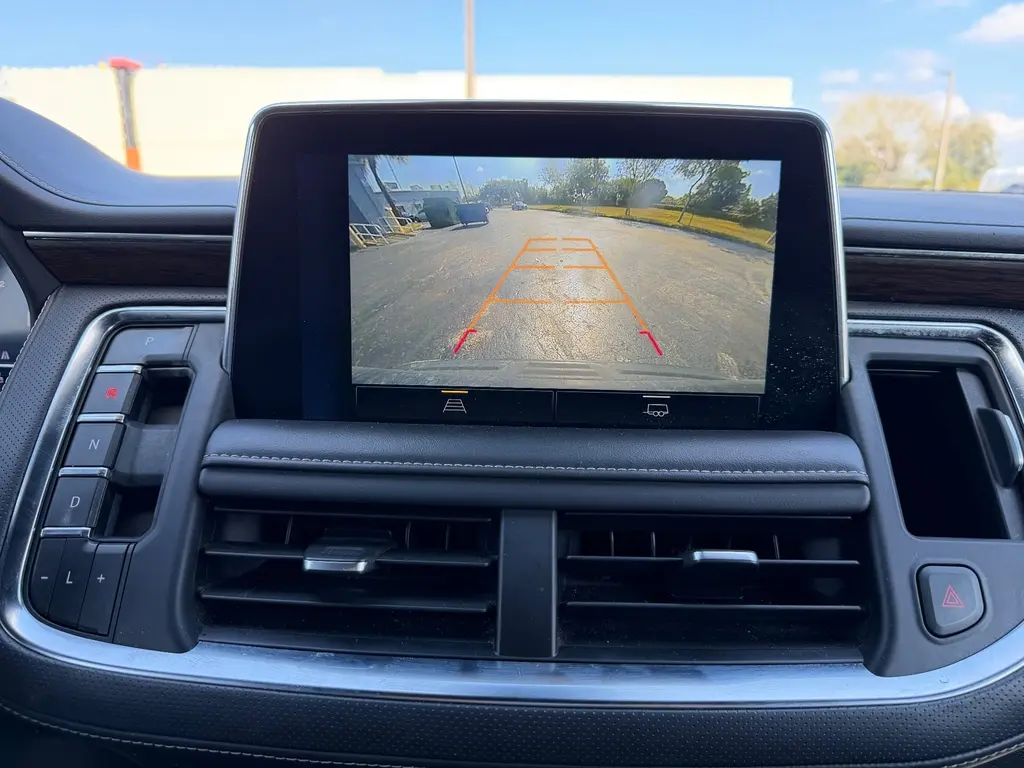 Florida Fine Cars - Used CHEVROLET SUBURBAN 2023 MIAMI PREMIER