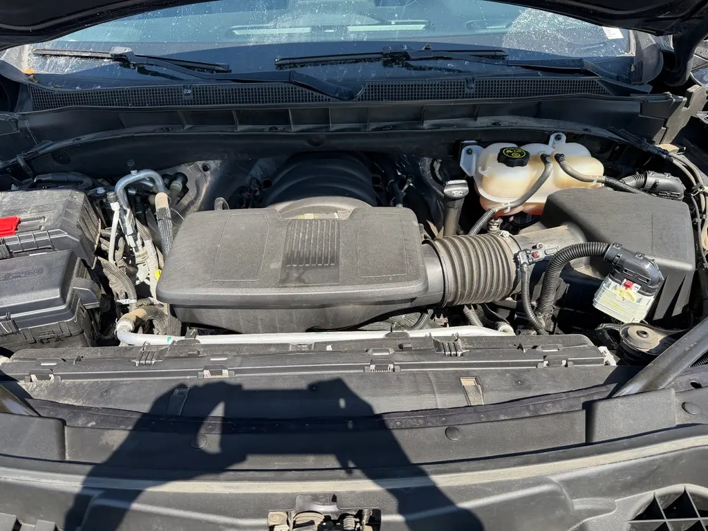 Florida Fine Cars - Used CHEVROLET SUBURBAN 2023 MIAMI PREMIER