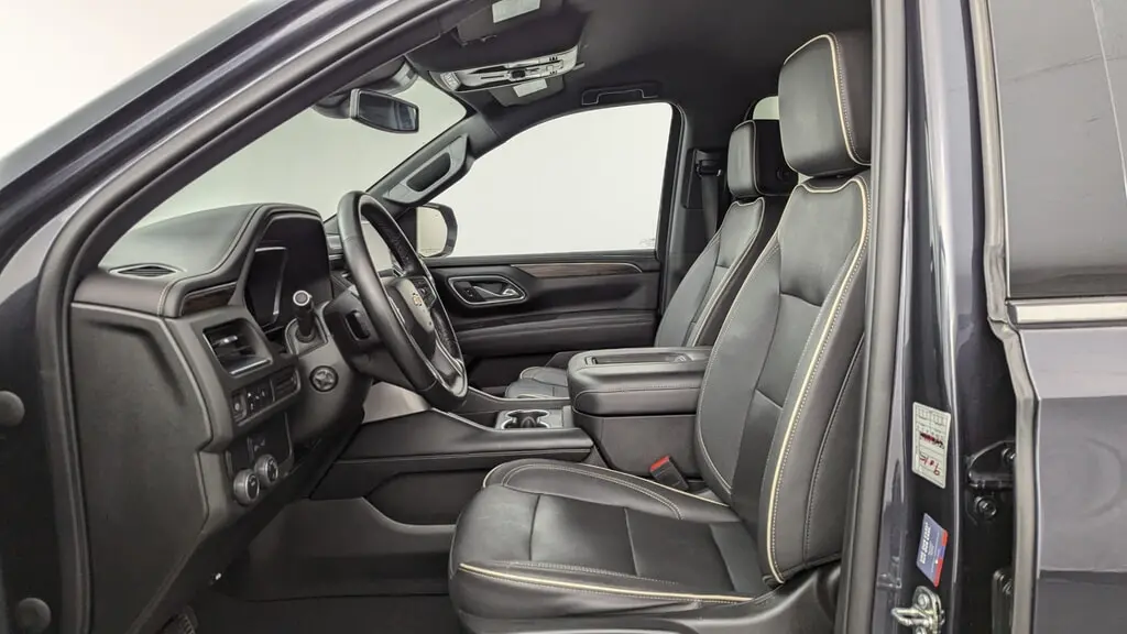 Florida Fine Cars - Used CHEVROLET SUBURBAN 2023 MIAMI PREMIER