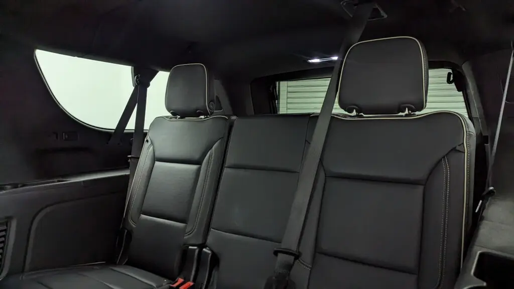 Florida Fine Cars - Used CHEVROLET SUBURBAN 2023 MIAMI PREMIER