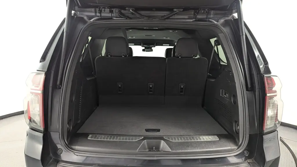 Florida Fine Cars - Used CHEVROLET SUBURBAN 2023 MIAMI PREMIER