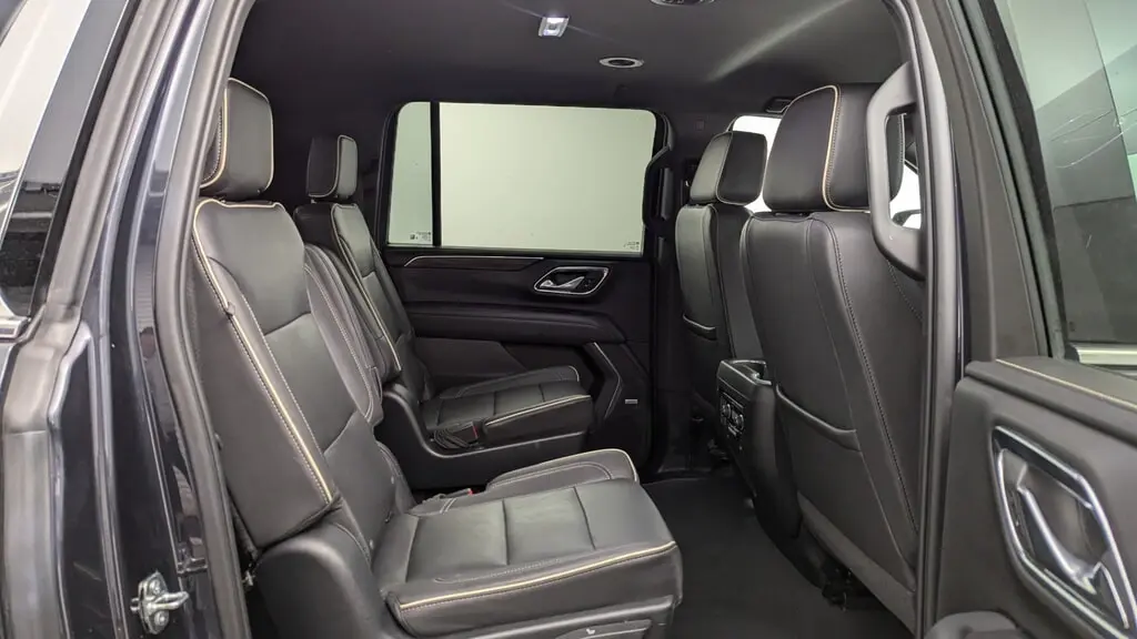 Florida Fine Cars - Used CHEVROLET SUBURBAN 2023 MIAMI PREMIER