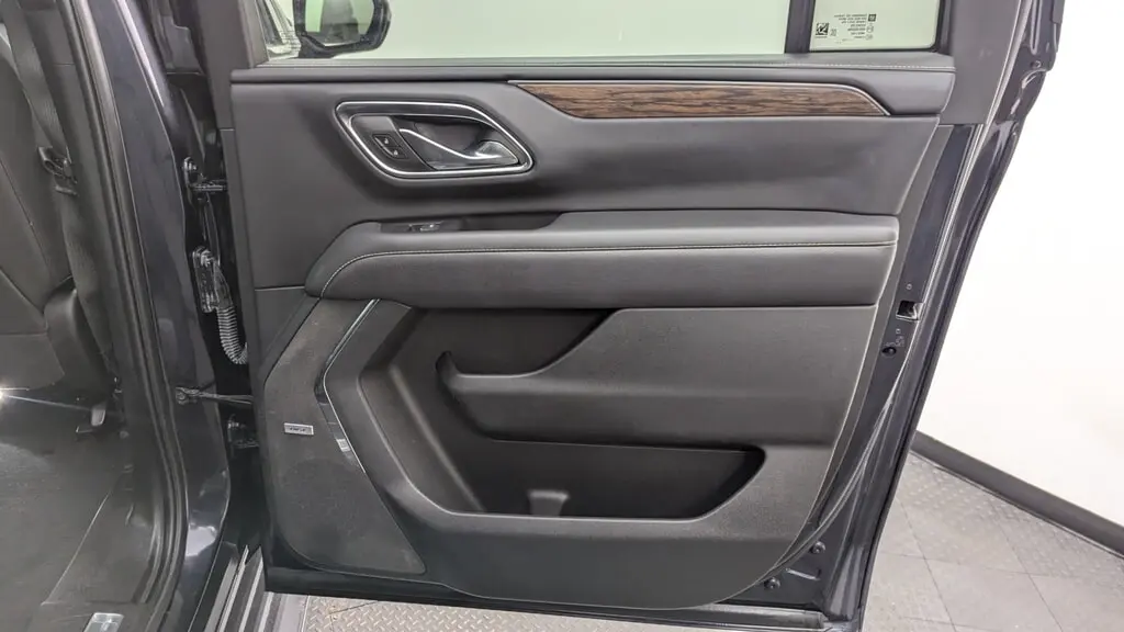 Florida Fine Cars - Used CHEVROLET SUBURBAN 2023 MIAMI PREMIER