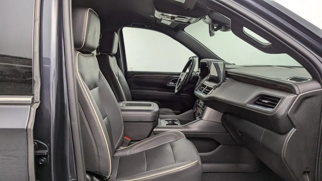 Florida Fine Cars - Used CHEVROLET SUBURBAN 2023 MIAMI PREMIER