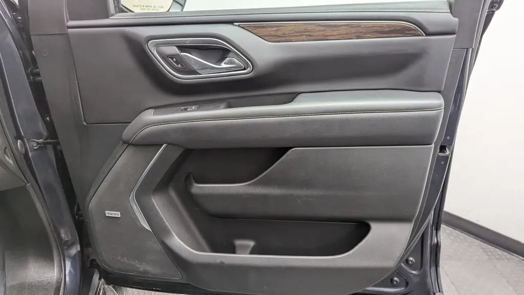 Florida Fine Cars - Used CHEVROLET SUBURBAN 2023 MIAMI PREMIER