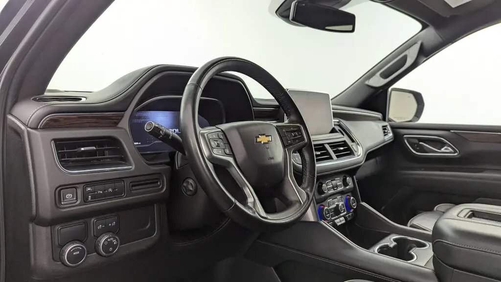 Florida Fine Cars - Used CHEVROLET SUBURBAN 2023 MIAMI PREMIER