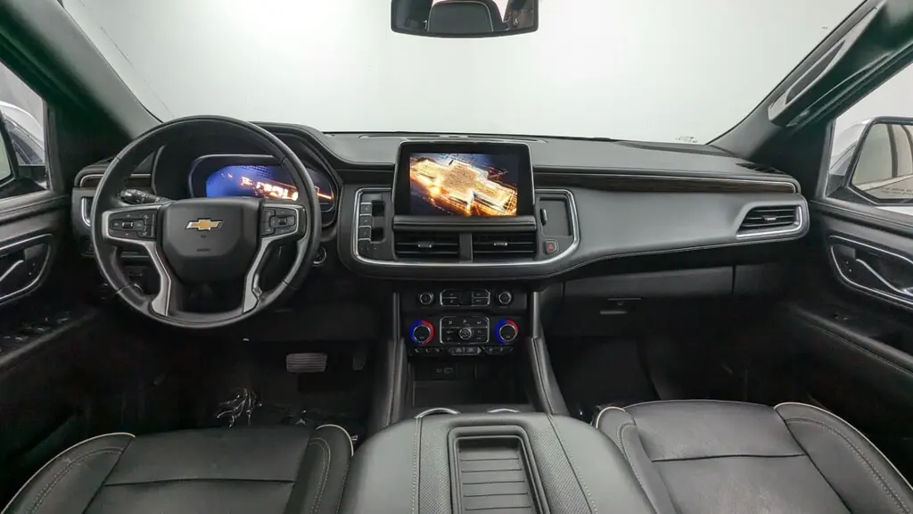 Florida Fine Cars - Used CHEVROLET SUBURBAN 2023 MIAMI PREMIER