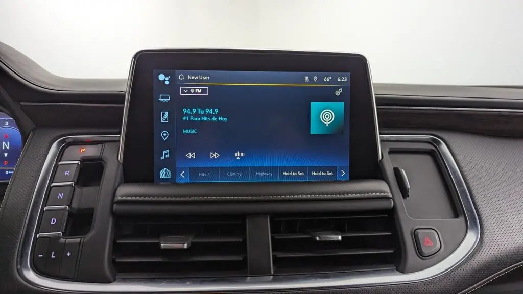 Florida Fine Cars - Used CHEVROLET SUBURBAN 2023 MIAMI PREMIER