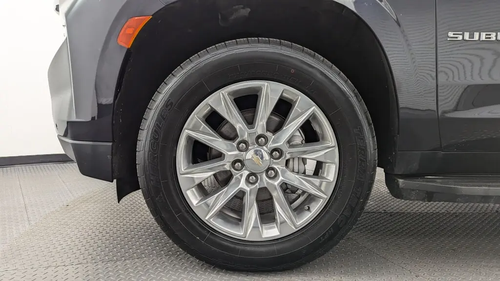 Florida Fine Cars - Used CHEVROLET SUBURBAN 2023 MIAMI PREMIER