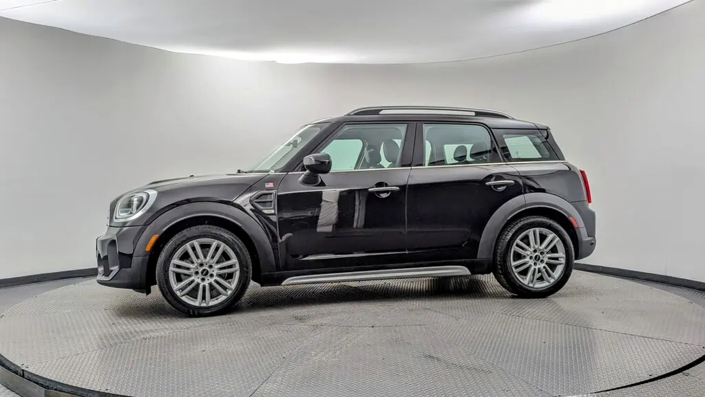 Florida Fine Cars - Used MINI COUNTRYMAN 2022 MARGATE COOPER