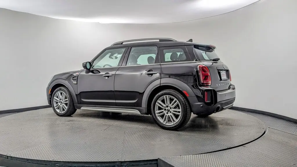 Florida Fine Cars - Used MINI COUNTRYMAN 2022 MARGATE COOPER