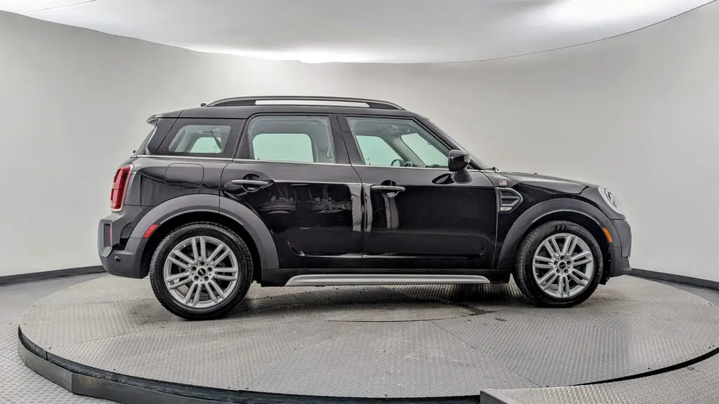 Florida Fine Cars - Used MINI COUNTRYMAN 2022 MARGATE COOPER