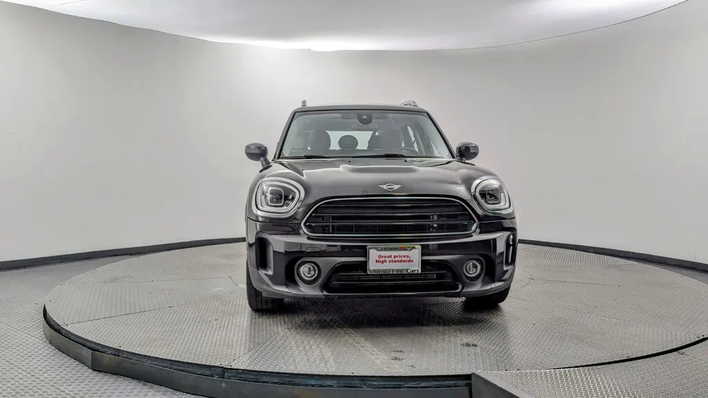 Florida Fine Cars - Used MINI COUNTRYMAN 2022 MARGATE COOPER