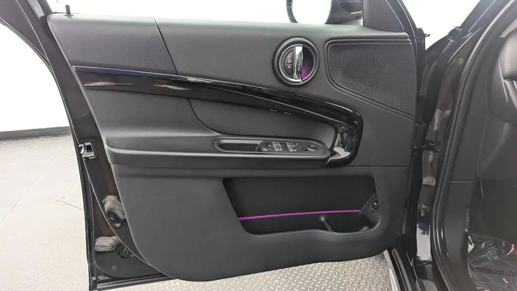 Florida Fine Cars - Used MINI COUNTRYMAN 2022 MARGATE COOPER