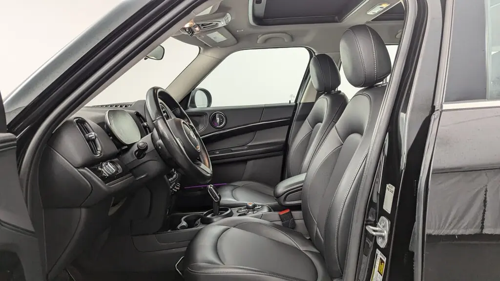 Florida Fine Cars - Used MINI COUNTRYMAN 2022 MARGATE COOPER