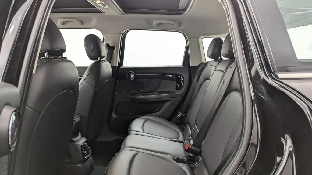 Florida Fine Cars - Used MINI COUNTRYMAN 2022 MARGATE COOPER