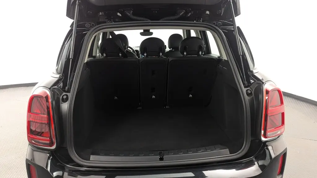 Florida Fine Cars - Used MINI COUNTRYMAN 2022 MARGATE COOPER